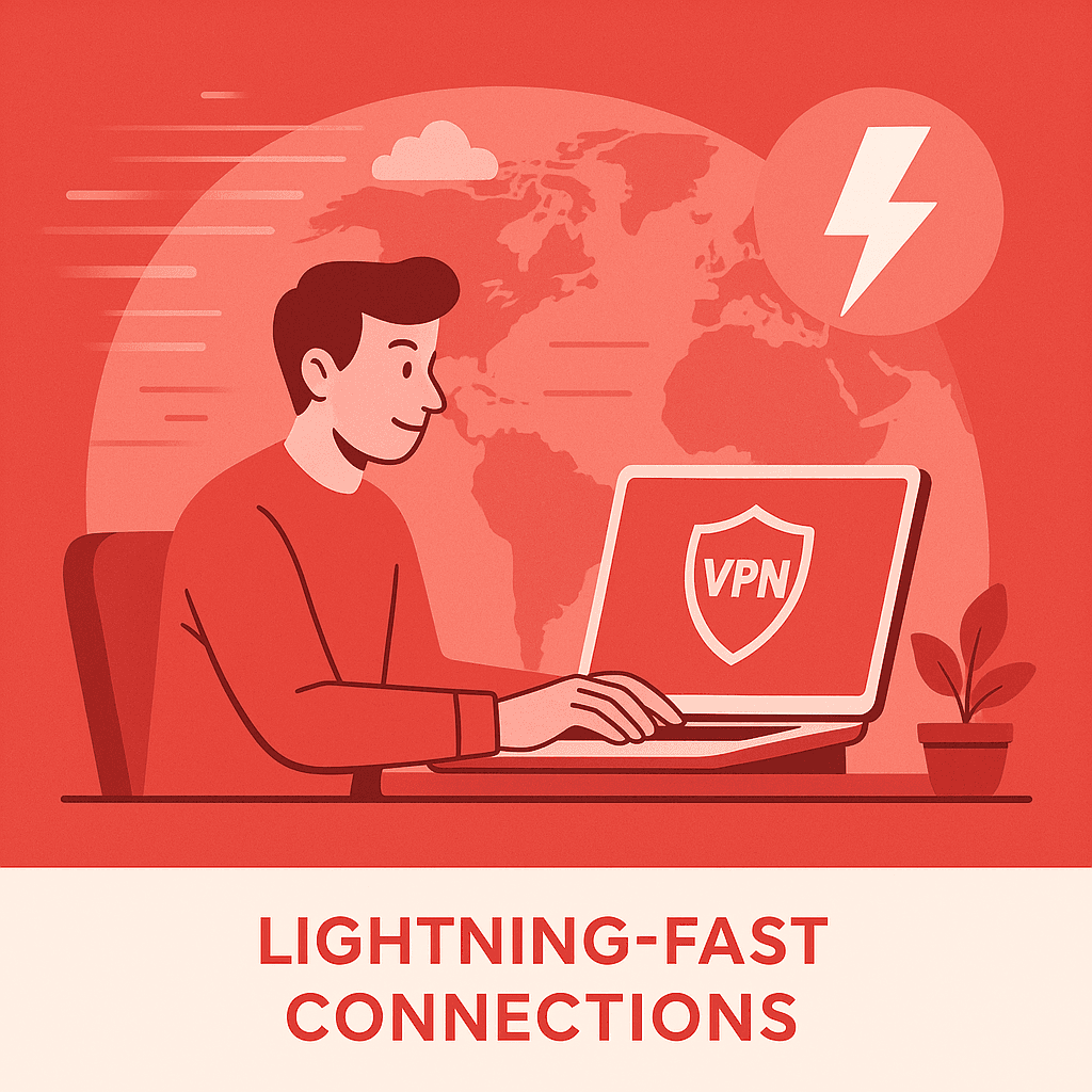 Unrestricted Internet Access